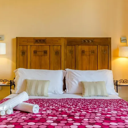 Sangaggio House B&B-3