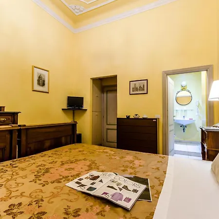 Sangaggio House B&B-2